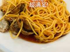 -萨莉亚意式餐厅(悦荟广场店)