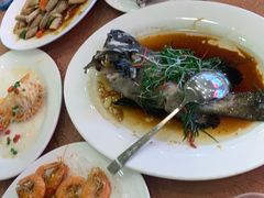 -新金盛·海鲜酒楼(盐田店)