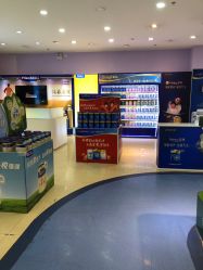 -爱婴室(上海浦建路店)