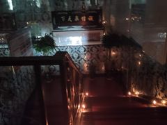 -清真·锦翔炝锅鱼(明德门店)