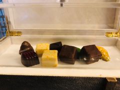 -深圳四季酒店·馥自助餐厅