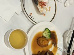 -喜宴又一村·粤菜·茶点·海鲜(壹方天地店)
