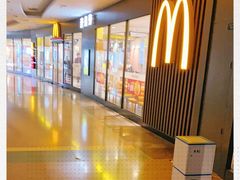 -麦当劳(百联西郊购物中心店)