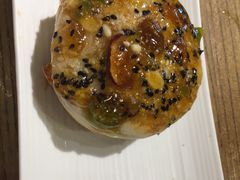 -新梅华·茶点餐厅(欧尚店)