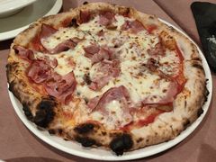 -Mammamia意大利餐厅(阳春巷店)