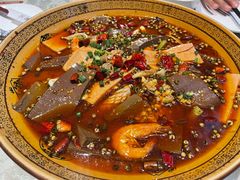 -南方酒店·淮扬菜(回民街店)