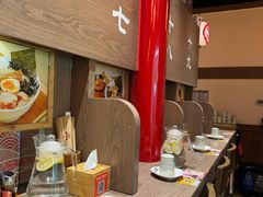 -无敌家现熬骨汤拉面(颐堤港店)