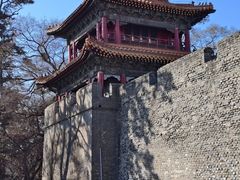 -沈阳市东陵公园