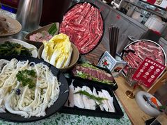 -鸿姐老火锅·传统炒料(上海旗舰店)