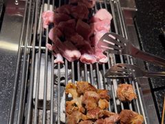 -刘记大块烤羊腿餐吧(北沙滩店)