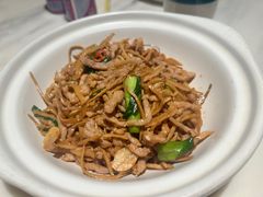 -唐猫庭院·千年陕菜(大唐不夜城店)