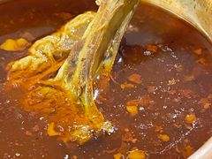 -庭院·冰煮羊·北京涮肉(西单店)