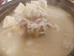 -卧龙堡客栈·中餐厅(古北水镇店)