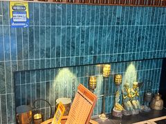 -涟LIAN·泰式按摩·MASSAGE·SPA(深业上城店)