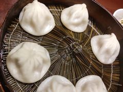 鲜肉小笼-德兴馆(广东路总店)