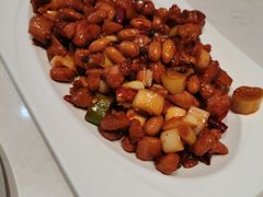 -北李妈妈菜·海肠捞饭(开发区万达店)