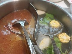-潮正和潮汕牛肉火锅·老字号(番禺万达店)