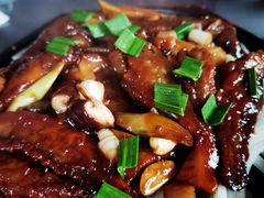 -友谊餐馆(永安路店)
