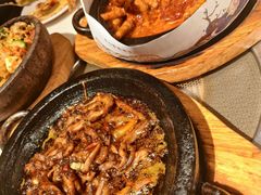 -七八冷面·延边朝鲜族美食(圣熙八号店)