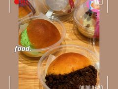-C·BREAD饱仓(北苑店)