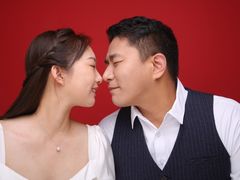 -bobo高端证件照工作室(三元桥店)
