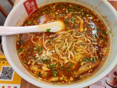 -西北馍王.陕西手工面(龙湖白沙天街店)