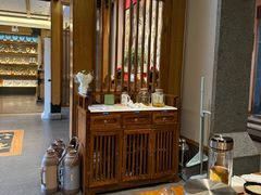 -快活林精品酒楼