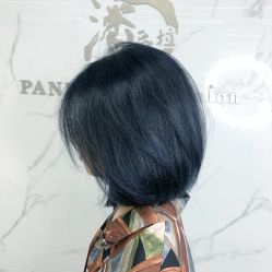 -潘多拉Hairsalon