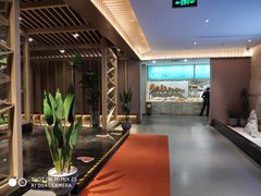 景观位-梁家大院•农家菜(昆山会展中心店)