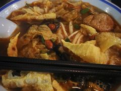 柳州螺蛳粉-八十八粉儿(尚都店)