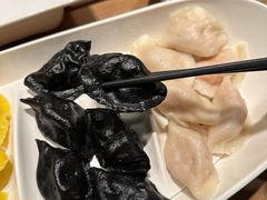 -船歌·鱼水饺青岛菜(闽江二路店)