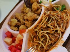 -布鲁豪斯亲子欢乐家庭餐厅