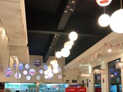 大堂-外婆味道·云南经典家常菜(北站店)
