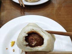 -白魁老号饭庄(安内店)