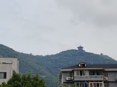 -杭州半山国家森林公园