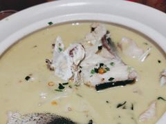 -渔乡米香·剁椒鱼头(四方坪店)