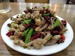 -陈傻子餐厅(世纪都会店)