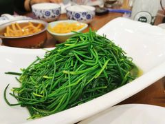 -塞伊德·蒙餐(锡林浩特店)