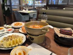 -大树餐厅(益田假日店)