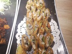 -味莊·青岛菜(云霄路店)
