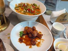 -大潮淮·淮扬菜(何园旗舰店)