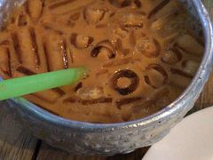 -Doo Dee Thai Food(Issan/Isaan/Esan)