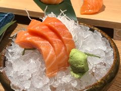 -yokocho上横町·日本食街(深业上城店)