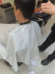 -剪约时尚先生·男士发型沙龙