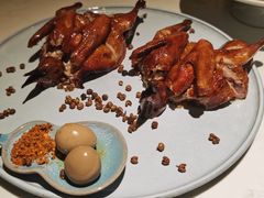 -院8里·小聚园老川菜(九眼桥店)