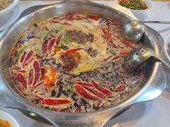 -红姐重庆火锅(曙光路店)