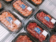 -盒马X会员店(王府井奥莱UP TOWN店)