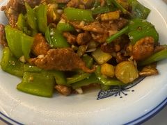 -溪涧堂农家土菜(神仙居店)