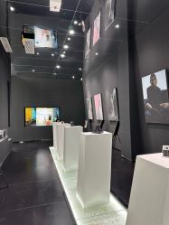 -ZUOAN佐岸私享摄影艺术空间