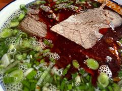 -清真磨沟沿老字号牛肉面(总店)